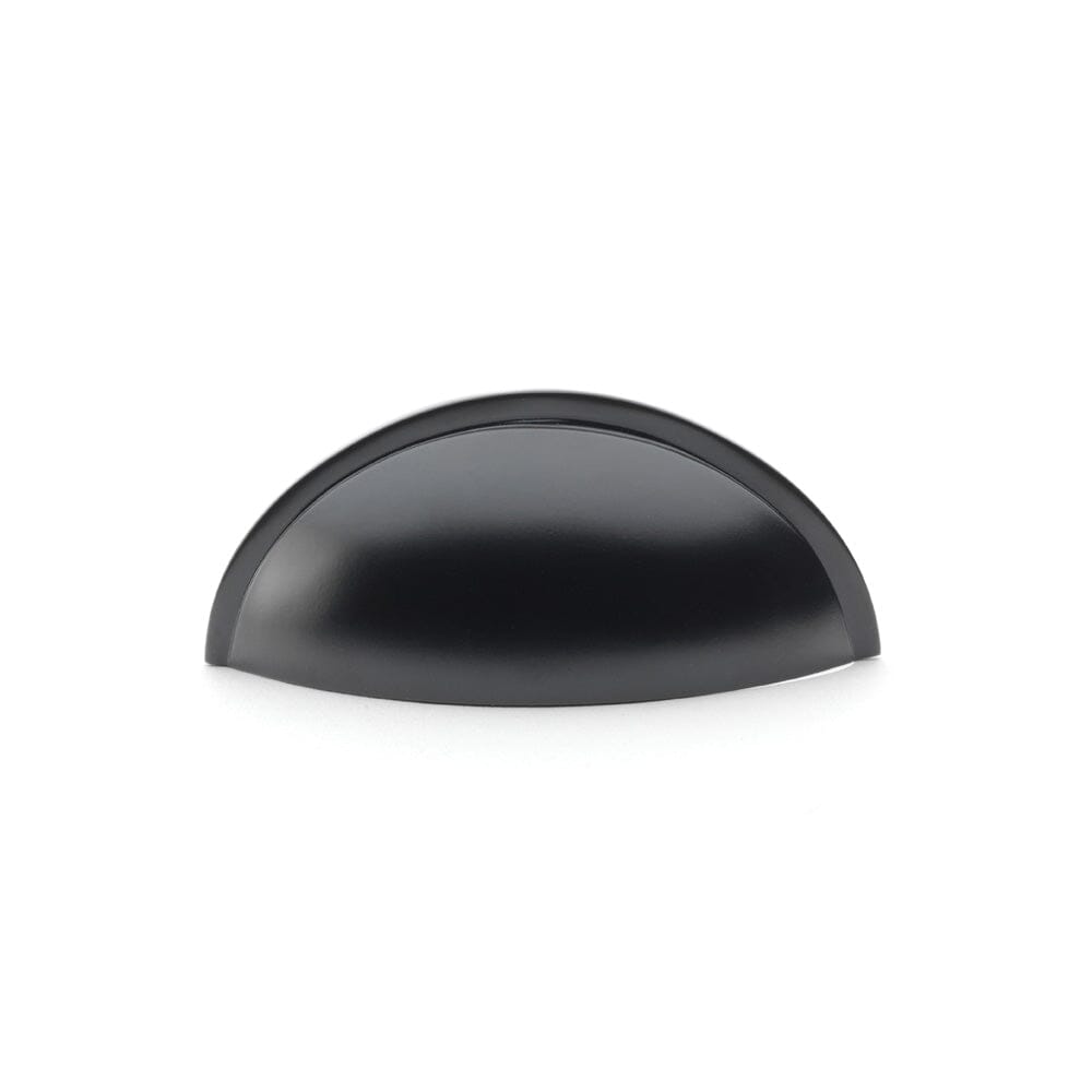 Quieslade Cupboard Handle Cupboard Handle Alexander & Wilks Black
