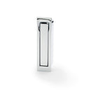 Square Sliding Door Edge Pull