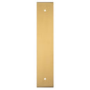 Cupboard Pull Backplates