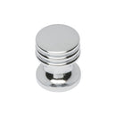 Ringed Knob