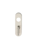 Steelworx Radius Backplates Bathroom (Latch & Hinges Included)