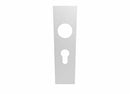Square Covers for Euro Lock Backplate 47.5mm (Latch & Hinges Included)