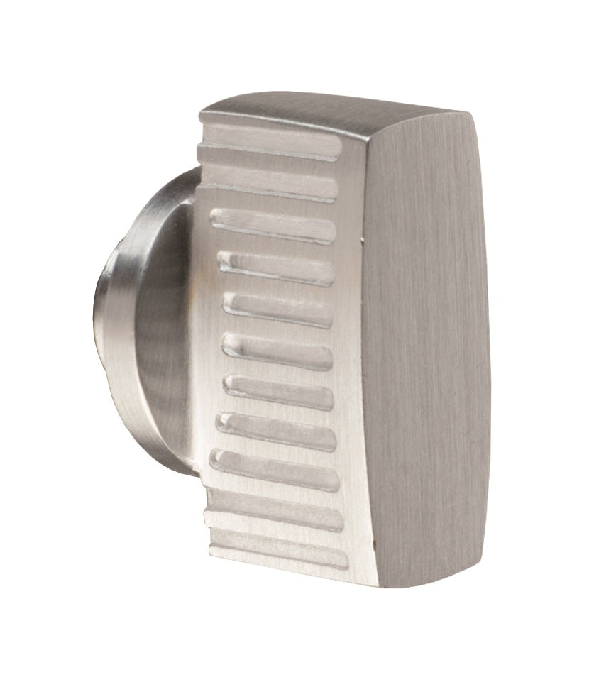 Large Thumbturn with grip to suit Cylinder