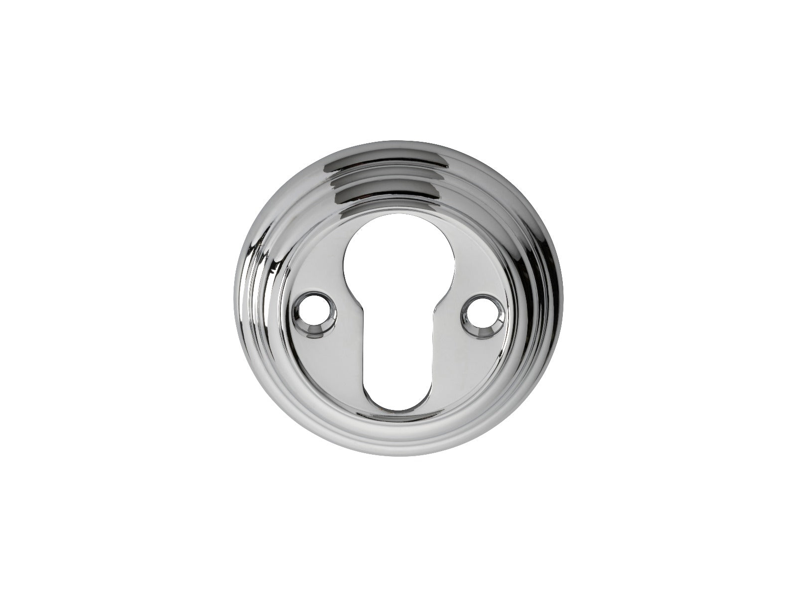 Delamain Euro Profile Escutcheon