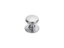 Delamain Ringed Knob 28mm