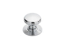 Delamain Ringed Knob 35mm