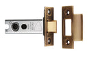 Tubular Latch Heavy Sprung 102mm