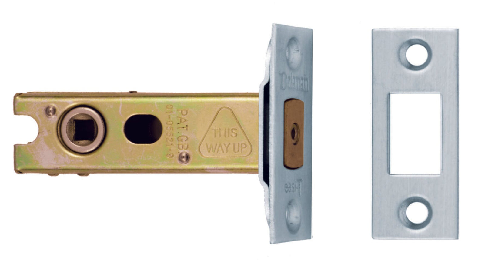 Dead Bolt 76mm