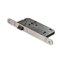 Din Latch Radius