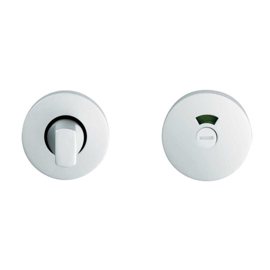 Aluminium Thumbturn and Release