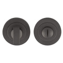 Thumbturn & Release Anthracite