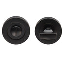 Thumbturn & Release