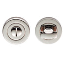 Thumbturn & Release
