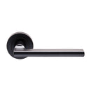 Trentino Lever on Rose (Latch & Hinges Included)