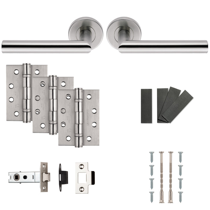 FDP Door Pack FDP1192SSS
