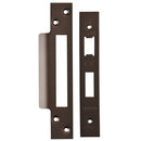 Architectural Sashlock Forend & Strike Pack