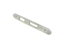 Easi T Forend Strike and Fixing Pack Radius Forend