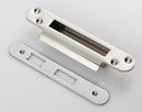 Easi T Forend Strike & Fixing Pack Radius Forend