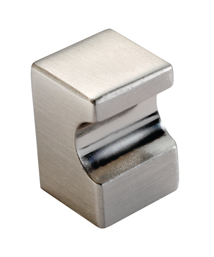 Square Knob 18mm