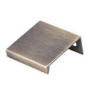 Squared Edge Pull 40mm