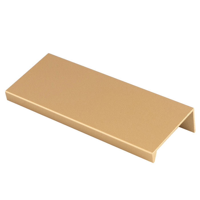 Squared Edge Pull 100mm