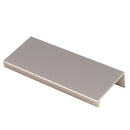 Squared Edge Pull 100mm