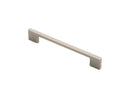 Slim D Handle 152mm