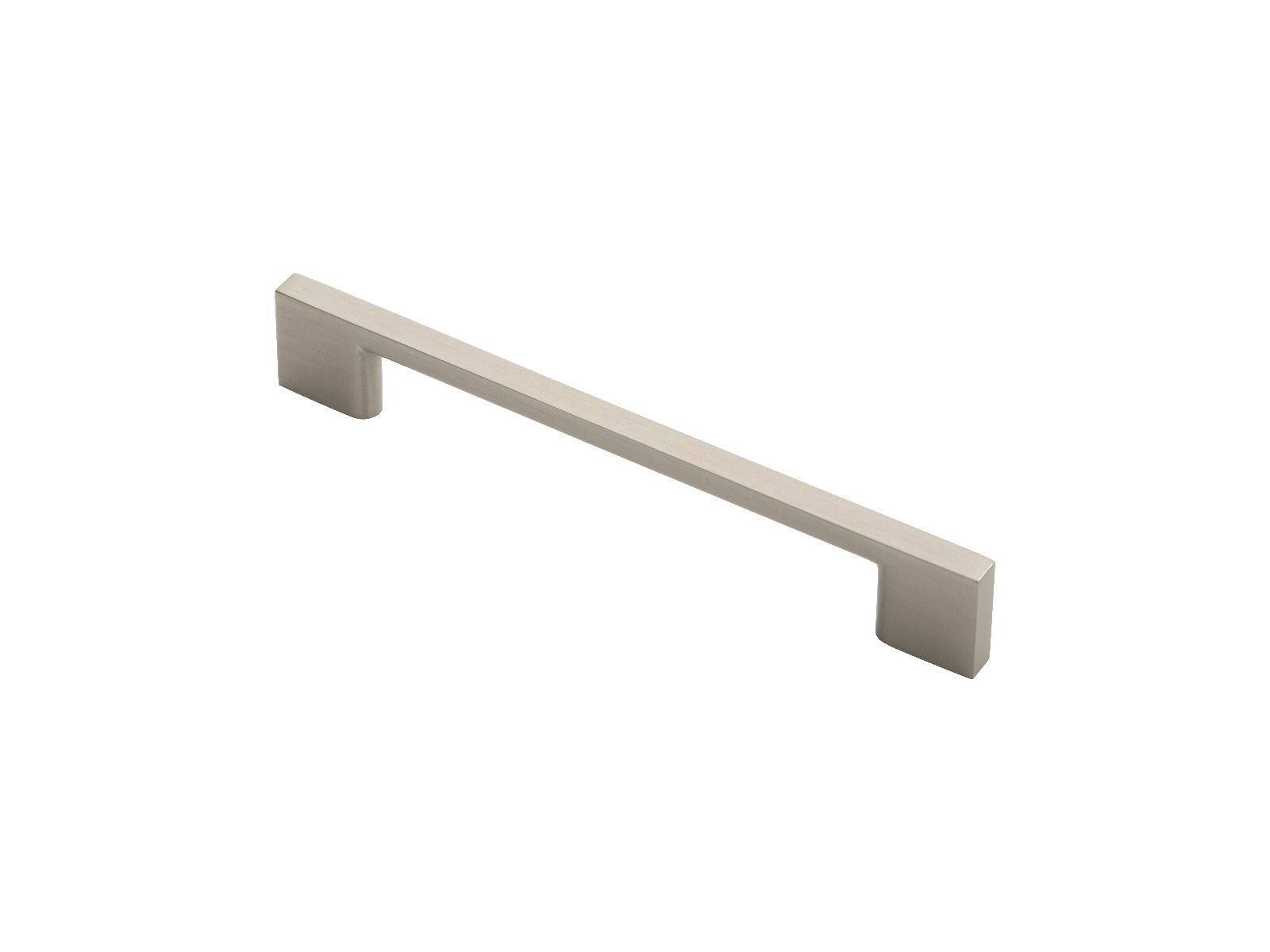 Slim D Handle 152mm