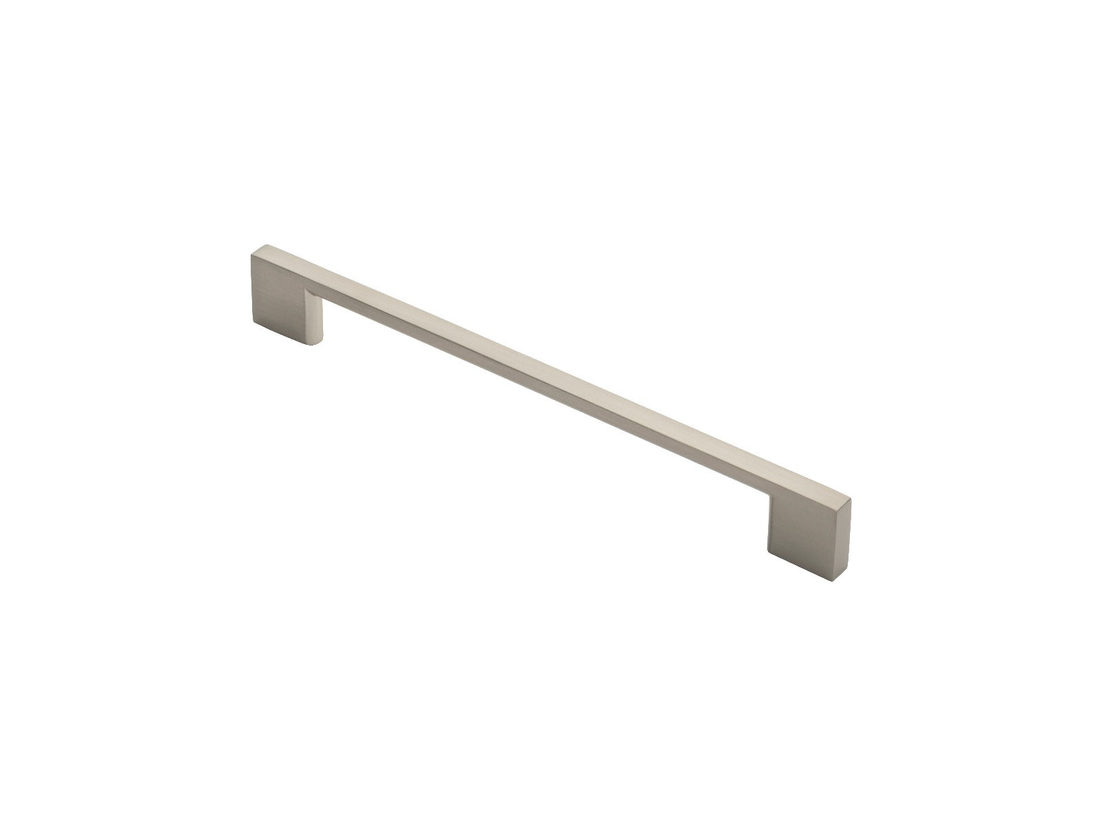 Slim D Handle 220mm