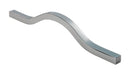 Ovenco Handle 160mm Pull Handle Carlisle Brass Polished Chrome