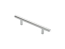 Steel T-Bar Handle