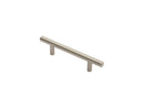 Steel T-Bar Handle
