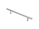Steel T-Bar Handle