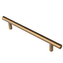 Steel T-Bar Handle