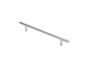 Steel T-Bar Handle