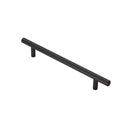 Steel T-Bar Handle