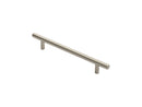 Steel T-Bar Handle