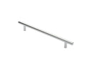 Steel T-Bar Handle