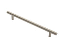 Steel T-Bar Handle