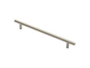 Steel T-Bar Handle