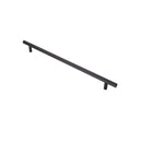 Steel T-Bar Handle