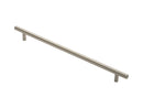 Steel T-Bar Handle