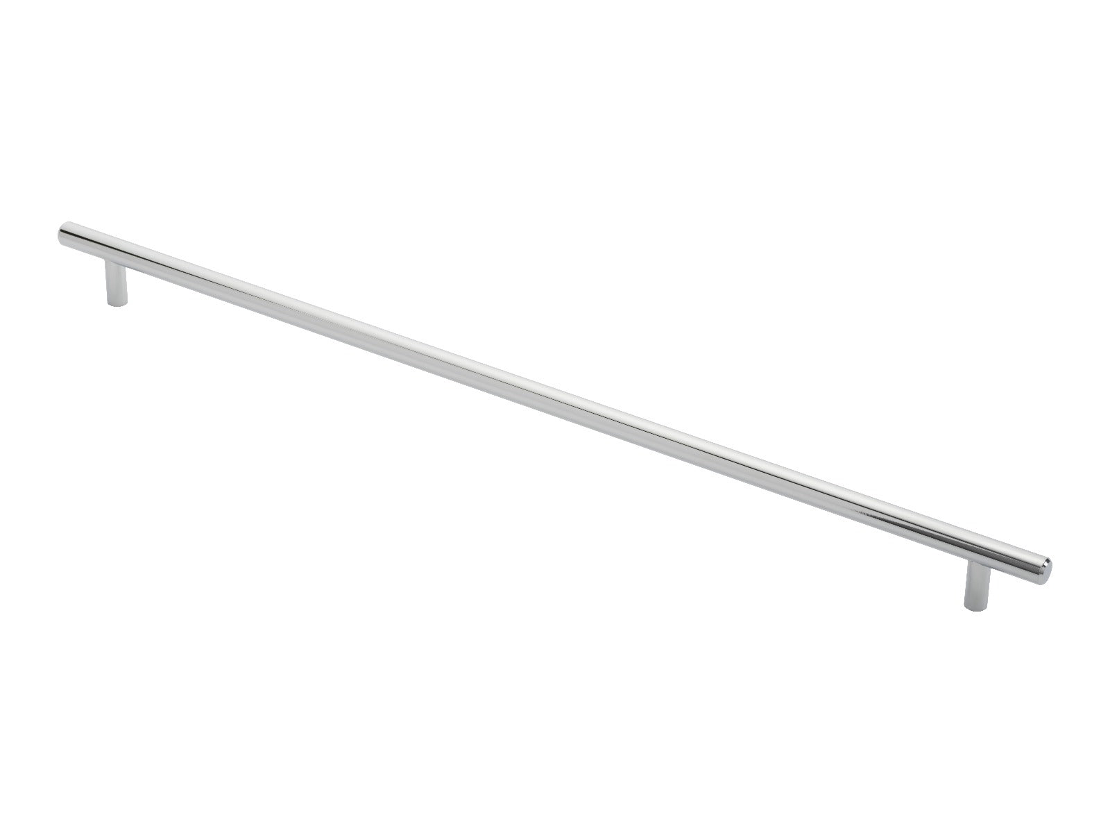 Steel T-Bar Handle