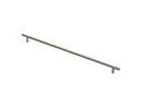 Steel T-Bar Handle