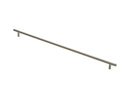 Steel T-Bar Handle
