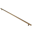 Steel T-Bar Handle