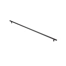 Steel T-Bar Handle