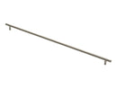 Steel T-Bar Handle