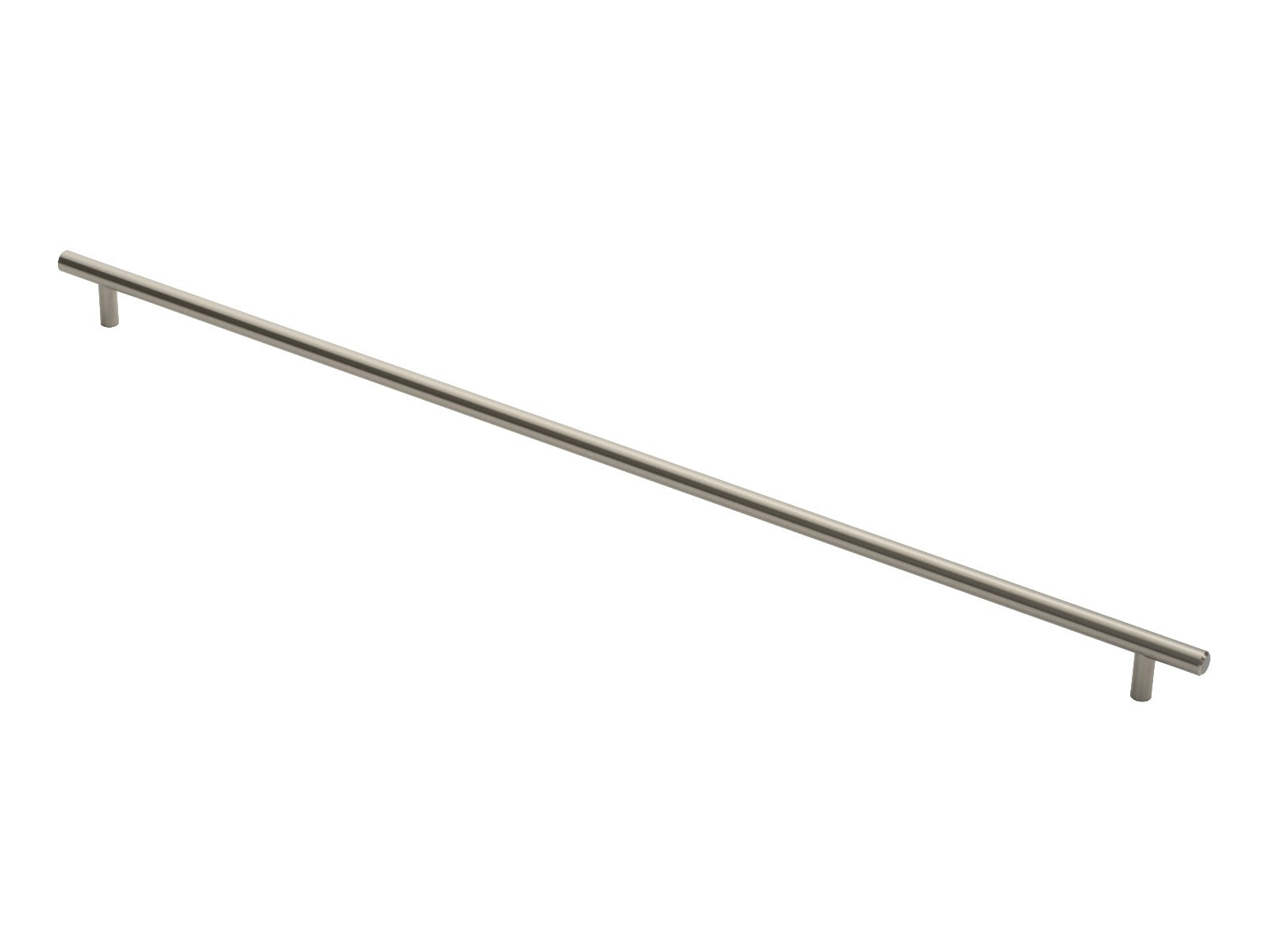 Steel T-Bar Handle