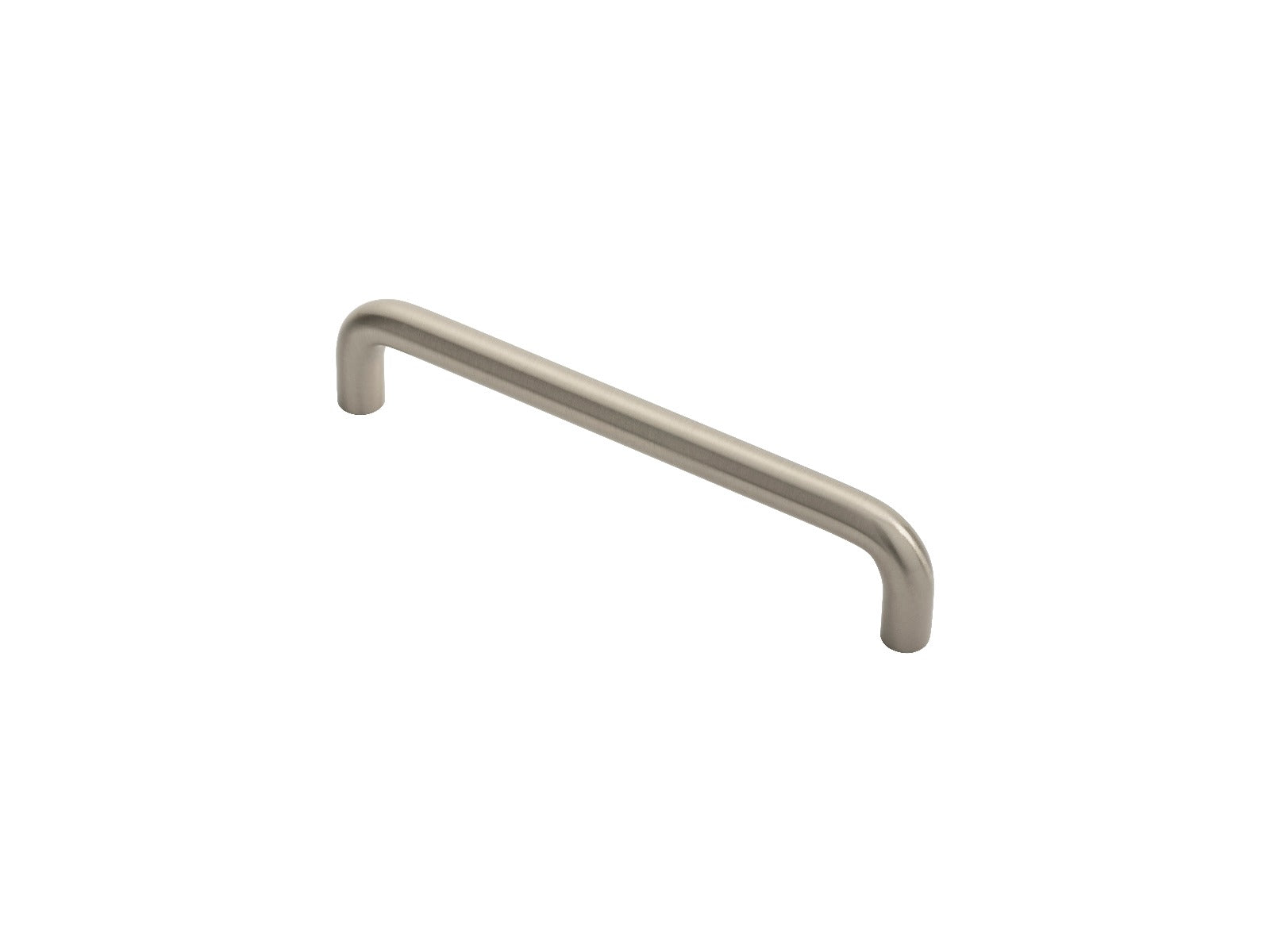 D Handle 128mm